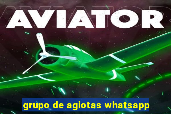 grupo de agiotas whatsapp